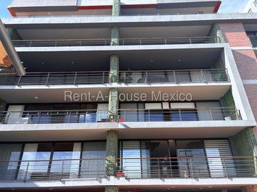 Loma Dorada Exclusivo Departamento en Renta con Amenidades de Primer Nivel DT3390