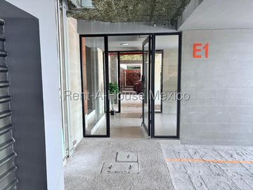 Loma Dorada Exclusivo Departamento en Renta con Amenidades de Primer Nivel DT3390