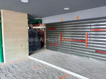 Loma Dorada Exclusivo Departamento en Renta con Amenidades de Primer Nivel DT3390