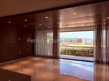 Loma Dorada Exclusivo Departamento en Renta con Amenidades de Primer Nivel DT3390