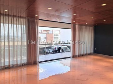 Loma Dorada Exclusivo Departamento en Renta con Amenidades de Primer Nivel DT3390