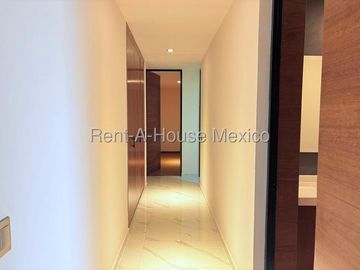 Loma Dorada Exclusivo Departamento en Renta con Amenidades de Primer Nivel DT3390