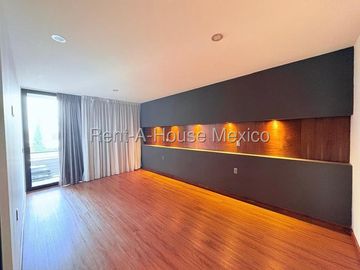 Loma Dorada Exclusivo Departamento en Renta con Amenidades de Primer Nivel DT3390