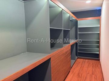 Loma Dorada Exclusivo Departamento en Renta con Amenidades de Primer Nivel DT3390