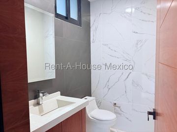 Loma Dorada Exclusivo Departamento en Renta con Amenidades de Primer Nivel DT3390