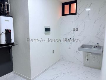 Loma Dorada Exclusivo Departamento en Renta con Amenidades de Primer Nivel DT3390