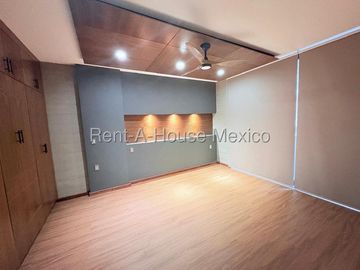 Loma Dorada Exclusivo Departamento en Renta con Amenidades de Primer Nivel DT3390