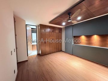 Loma Dorada Exclusivo Departamento en Renta con Amenidades de Primer Nivel DT3390