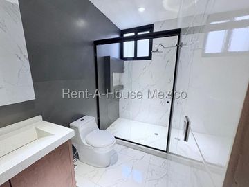 Loma Dorada Exclusivo Departamento en Renta con Amenidades de Primer Nivel DT3390