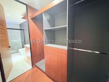 Loma Dorada Exclusivo Departamento en Renta con Amenidades de Primer Nivel DT3390
