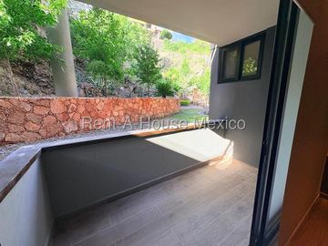 Loma Dorada Exclusivo Departamento en Renta con Amenidades de Primer Nivel DT3390