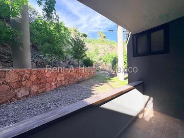 Loma Dorada Exclusivo Departamento en Renta con Amenidades de Primer Nivel DT3390
