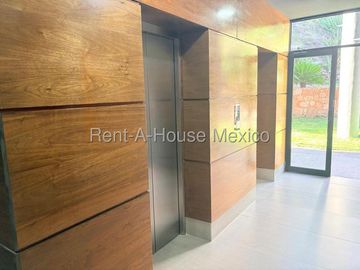 Loma Dorada Exclusivo Departamento en Renta con Amenidades de Primer Nivel DT3390