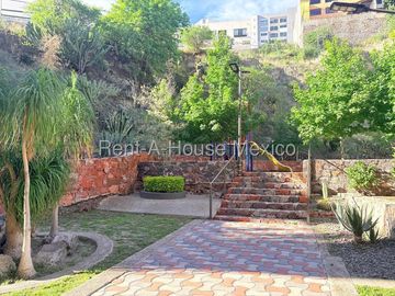 Loma Dorada Exclusivo Departamento en Renta con Amenidades de Primer Nivel DT3390