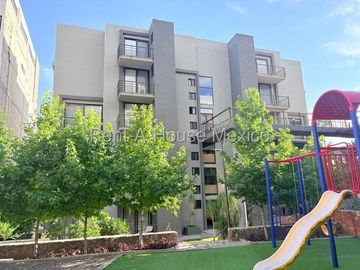 Loma Dorada Exclusivo Departamento en Renta con Amenidades de Primer Nivel DT3390