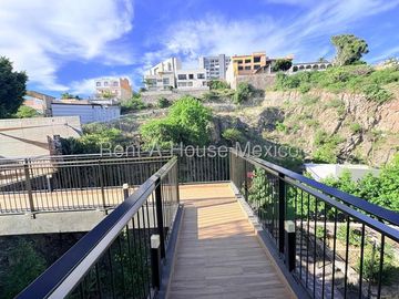 Loma Dorada Exclusivo Departamento en Renta con Amenidades de Primer Nivel DT3390
