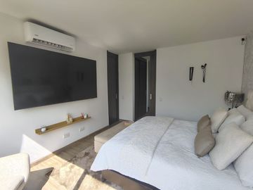 Apartamento en arriendo en Los Benedictinos, Envigado