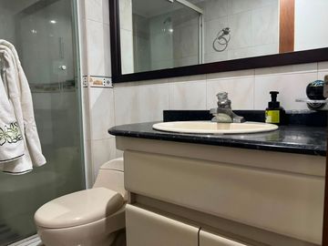Apartamento en Venta en Los Balsos, Poblado Medellin Antioquia