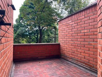 Apartamento en Venta en Los Balsos, Poblado Medellin Antioquia