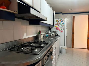 Apartamento en Venta en Los Balsos, Poblado Medellin Antioquia