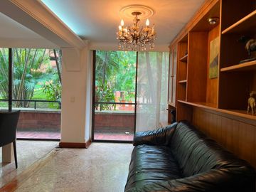 Apartamento en Venta en Los Balsos, Poblado Medellin Antioquia