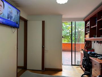 Apartamento en Venta en Los Balsos, Poblado Medellin Antioquia