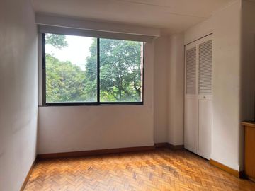 Apartamento en Venta en Los Balsos, Poblado Medellin Antioquia