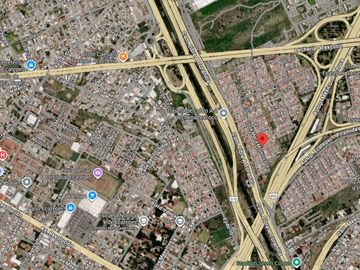 Casa en José María Morelos, Los Héroes Ecatepec, Estado de México