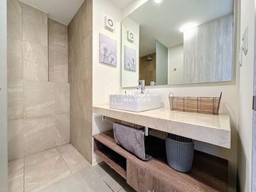 Departamento amueblado en Atelier Juriquilla