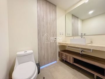 Departamento amueblado en Atelier Juriquilla