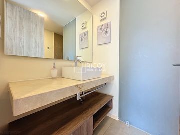 Departamento amueblado en Atelier Juriquilla