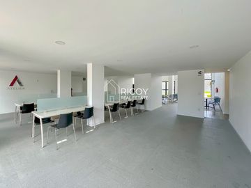 Departamento amueblado en Atelier Juriquilla