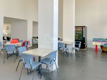 Departamento amueblado en Atelier Juriquilla