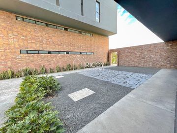 Departamento amueblado en Atelier Juriquilla