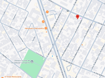 Casa en venta en San Baltazar Linda Vista, Puebla