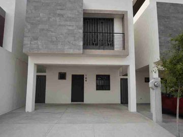 Venta de Casa en El Cielo, Garcia N.L.