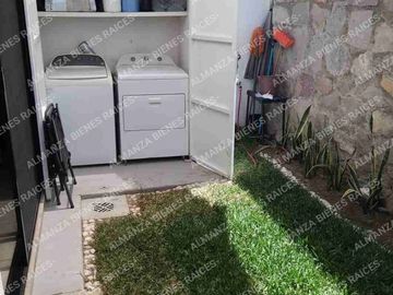 Casa en renta amueblada en El Refugio, El Marqués Querétaro