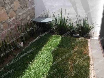 Casa en renta amueblada en El Refugio, El Marqués Querétaro