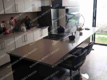 Casa en renta amueblada en El Refugio, El Marqués Querétaro
