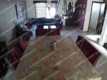 Casa en renta amueblada en El Refugio, El Marqués Querétaro
