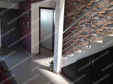 Casa en renta amueblada en El Refugio, El Marqués Querétaro