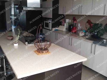 Casa en renta amueblada en El Refugio, El Marqués Querétaro