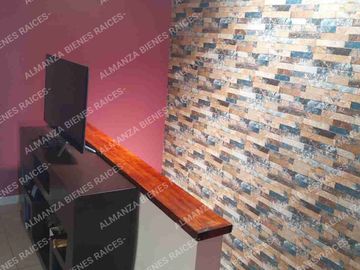 Casa en renta amueblada en El Refugio, El Marqués Querétaro