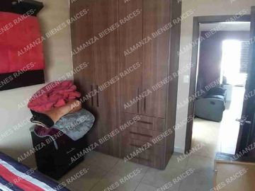 Casa en renta amueblada en El Refugio, El Marqués Querétaro