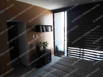 Casa en renta amueblada en El Refugio, El Marqués Querétaro