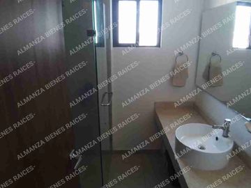 Casa en renta amueblada en El Refugio, El Marqués Querétaro
