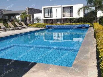 Casa en renta amueblada en El Refugio, El Marqués Querétaro