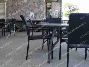 Casa en renta amueblada en El Refugio, El Marqués Querétaro