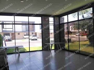 Casa en renta amueblada en El Refugio, El Marqués Querétaro