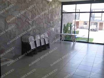 Casa en renta amueblada en El Refugio, El Marqués Querétaro